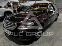 2015 Mercedes Benz E 250
