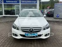 2015 Mercedes Benz E 250