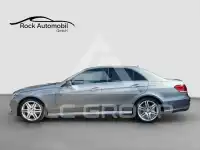2015 Mercedes Benz E 250