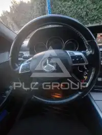 2015 Mercedes Benz E 250