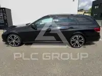 2015 Mercedes Benz E 250
