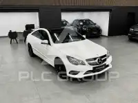 2015 Mercedes Benz E 250