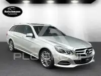 2015 Mercedes Benz E 250