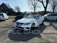 2015 Mercedes Benz E 250