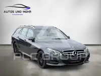 2015 Mercedes Benz E 250