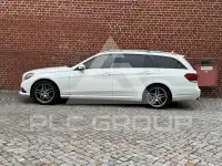 2015 Mercedes Benz E 250