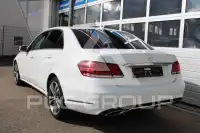 2015 Mercedes Benz E 250