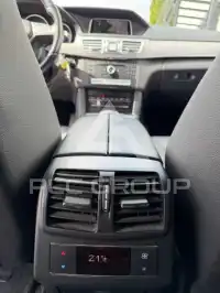 2015 Mercedes Benz E 250