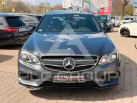 2015 Mercedes Benz E 250