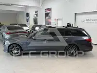 2015 Mercedes Benz E 250