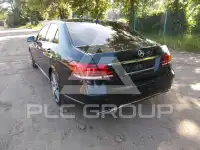 2015 Mercedes Benz E 250