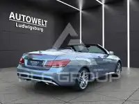 2015 Mercedes Benz E 250
