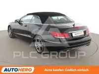 2015 Mercedes Benz E 250