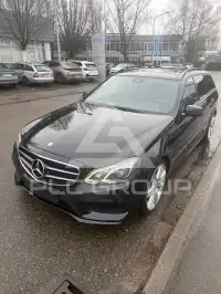 2015 Mercedes Benz E 250