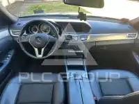 2015 Mercedes Benz E 250