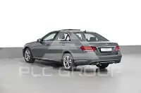 2015 Mercedes Benz E 250