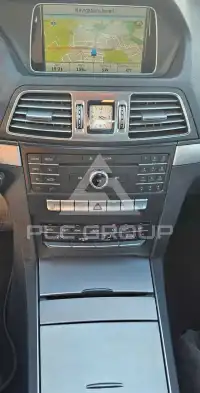 2015 Mercedes Benz E 250