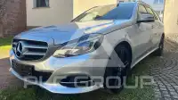 2015 Mercedes Benz E 250