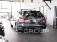 2015 Mercedes Benz E 250