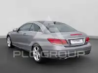 2015 Mercedes Benz E 250