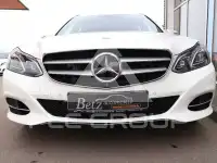 2015 Mercedes Benz E 250