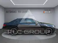 2015 Mercedes Benz E 250