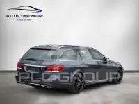 2015 Mercedes Benz E 250
