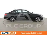 2015 Mercedes Benz E 250