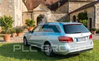 2015 Mercedes Benz E 250