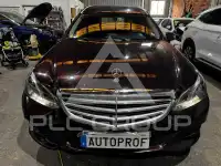 2015 Mercedes Benz E 250