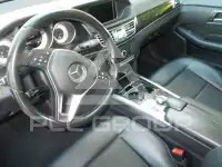 2015 Mercedes Benz E 250