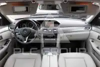 2015 Mercedes Benz E 250