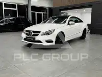 2015 Mercedes Benz E 250