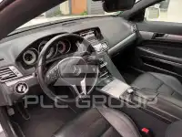 2015 Mercedes Benz E 250