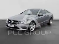 2015 Mercedes Benz E 250