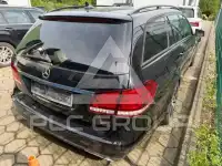 2015 Mercedes Benz E 250