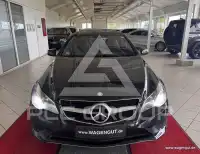 2015 Mercedes Benz E 250