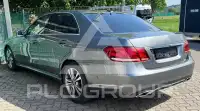 2015 Mercedes Benz E 250