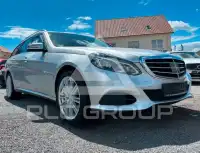 2015 Mercedes Benz E 250