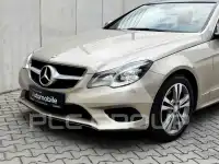 2015 Mercedes Benz E 250