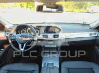 2015 Mercedes Benz E 250