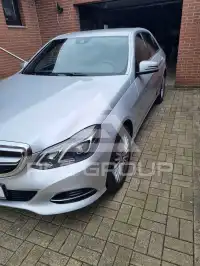 2015 Mercedes Benz E 250