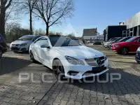 2015 Mercedes Benz E 250
