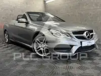 2015 Mercedes Benz E 250
