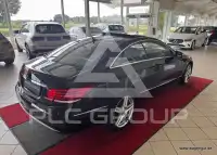 2015 Mercedes Benz E 250
