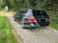 2015 Mercedes Benz E 250