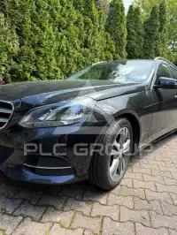 2015 Mercedes Benz E 250