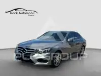2015 Mercedes Benz E 250