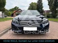 2015 Mercedes Benz E 250