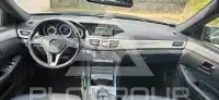 2015 Mercedes Benz E 250